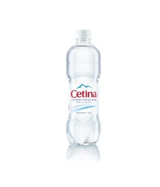 Cetina voda negazirana 0.5l