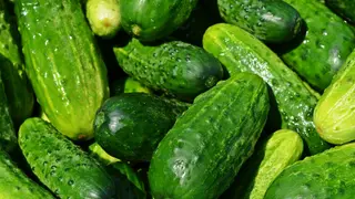 Cetrioli