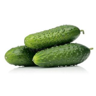 Cetrioli locali 500 g
