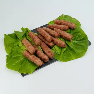Leskovački ćevap
