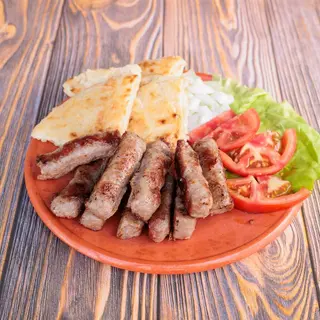 Ćevapi 10 komaada