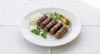 Ćevapi