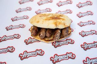 Ćevapi 150g