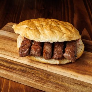 Ćevapi
