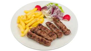 Ćevapi