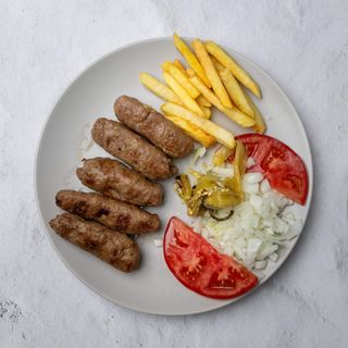 Ćevapi