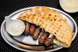 Ćevapi