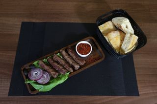 Ćevapi