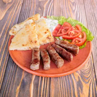 Ćevapi 5 komada