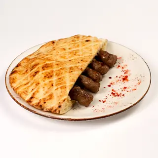 Ćevapi 5 komada