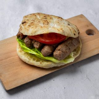 Ćevapi 5kom 200g