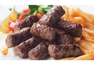 Ćevapi