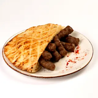 Ćevapi 8 komada