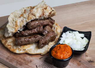 Ćevapi
