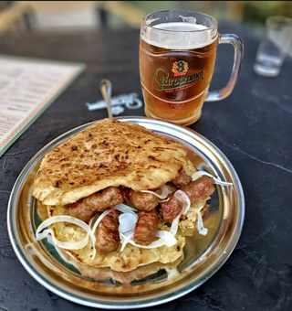 Ćevapi