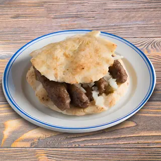Ćevapi