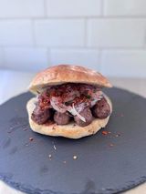 Ćevapi juneći 5 kom
