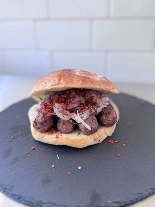 Ćevapi juneći 5 kom
