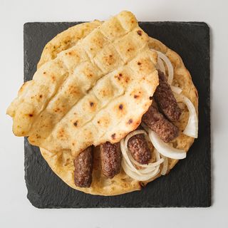 Ćevapi 