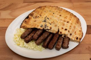 Ćevapi mali