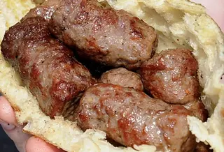 Ćevapi