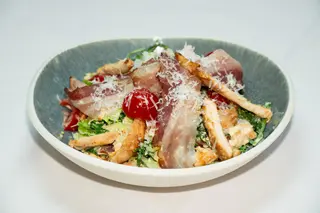 Cezar salata