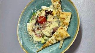 Cezar salata