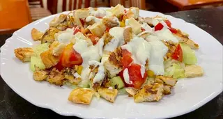 Salata Cezar