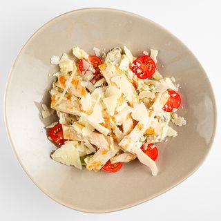 Caesar salata