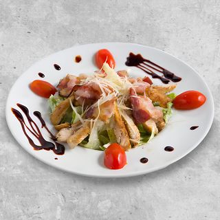 Caesar salata