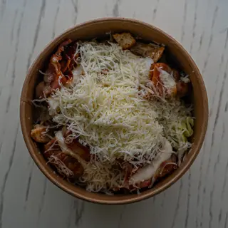 Caesar salata