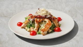 Caesar salata