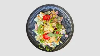 Caesar salata