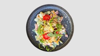 Caesar salata