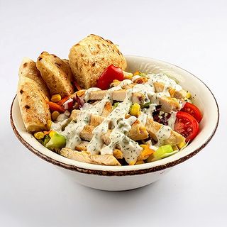 Caesar salata