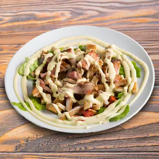 Caesar salata