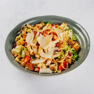 Cezar salata Vege