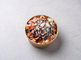 Caesar salata