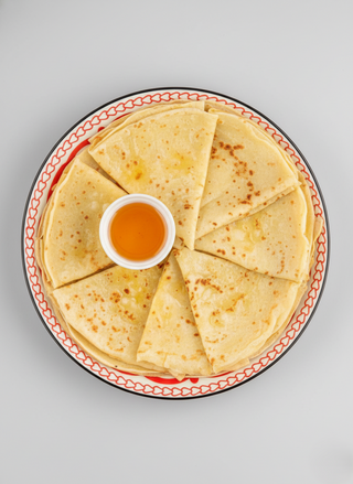 Чепалгаш с брынзой и картошкой (300г)