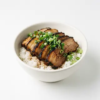 Cha shu - don