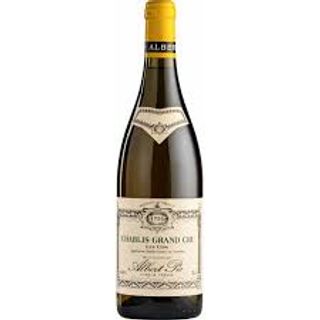 Chablis Grand Cru Les Clos - Albert Pic