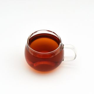 Чай Черный / Зеленый (0.3 л)