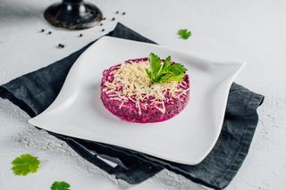 Свежий с маслом (200г)