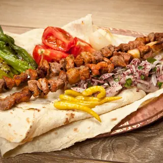 Chakaf