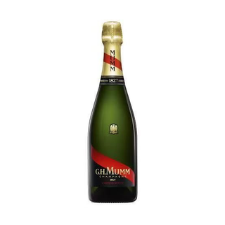 Champ Mumm Cordon Rouge Brut 75 Cl