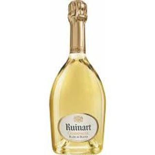 Champagne brut blanc de blancs - ruinart