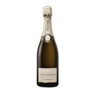 Champagne brut collection 244 - luis roederer