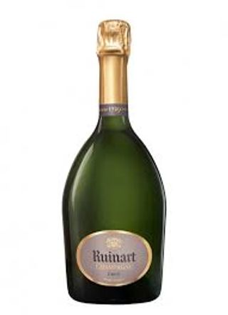 Champagne brut r de ruinart - ruinart