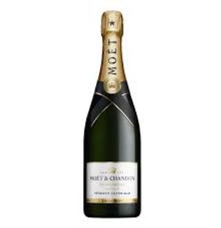 Champagne brut reserve imperial-moet chandon