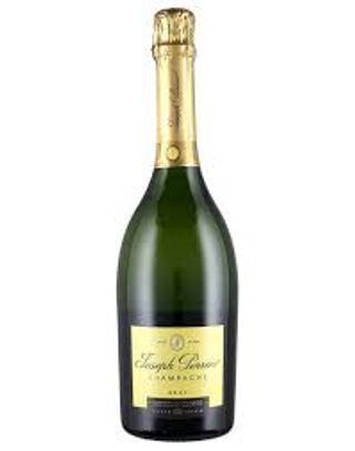 Champagne cuvee royale brut joseph perrier